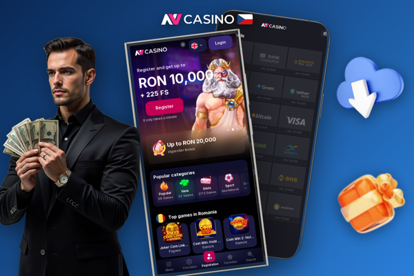 NV Casino strategie začíná v demo módu slotového automatu zdarma