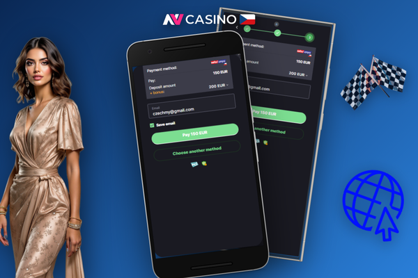 Minimální vklad Ethereum a Litecoin v NV Casinu s rychlým potvrzením na blockchainu