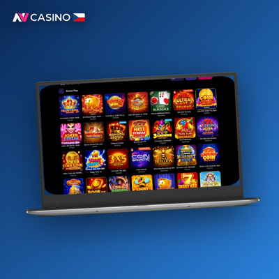 NV Casino free spiny na sloty – válec se zlatými sedmičkami z uvítacího balíčku