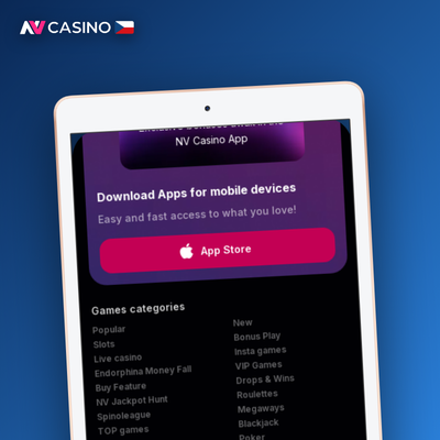 NV Casino hrát na mobilu – detail rukou se smartphonem v kavárně