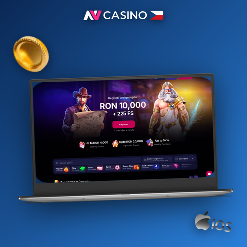 NV Casino na PC – desktopový klient s plnou herní knihovnou pro Windows a macOS
