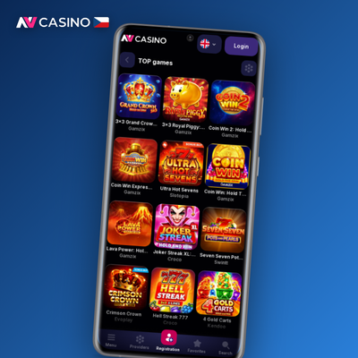 NetEnt klasické sloty Starburst a Gonzo's Quest čekají na vás v NV Casino