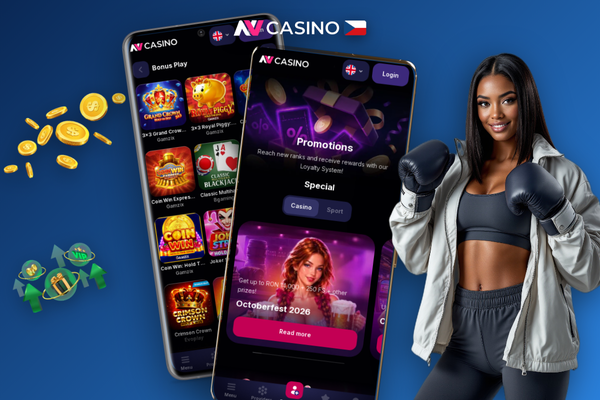 NV Casino bonus balance a sázení progress bar v hráčském profilu – přehledné rozvržení